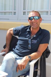 Patrick Deixonne fera une conférence au cinéma Eden Théâtre à La Ciotat