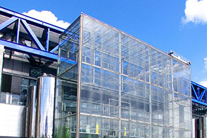 le 21 septembre de 18h00 à minuit à la Cité des Sciences de la Villette