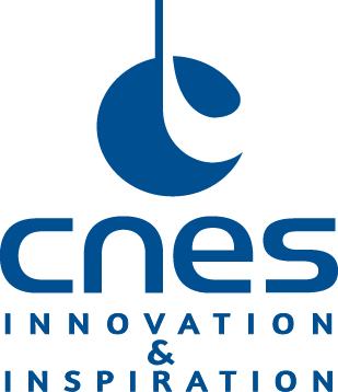 Logo CNES innovation & inspiration_def_rvb CNES