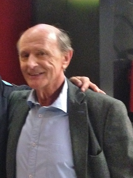 JL Etienne Jean-Louis ETIENNE