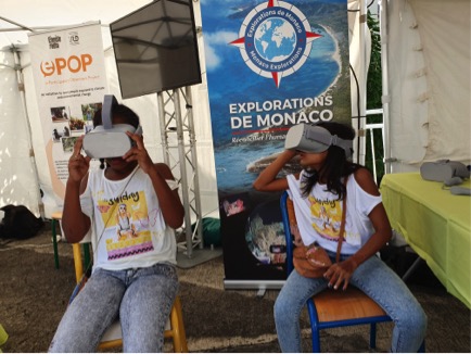 STAND-MONACO