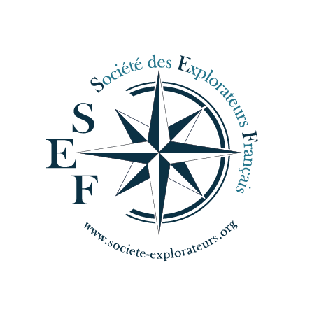 logo-SEF_446px Société des Explorateurs Français