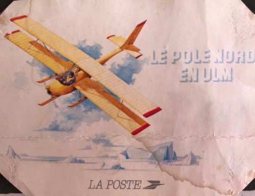 North to Nowhere d&rsquo;Arnie Gelbart