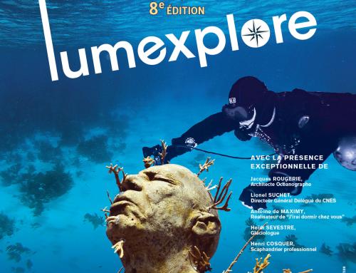 Lumexplore 2023 en photos