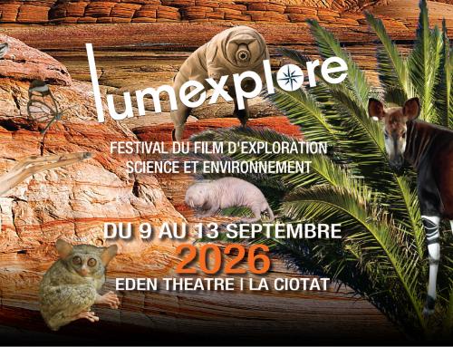 MAKING OF LUMEXPLORE 2026